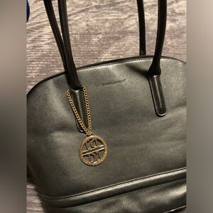 David jones chic purse